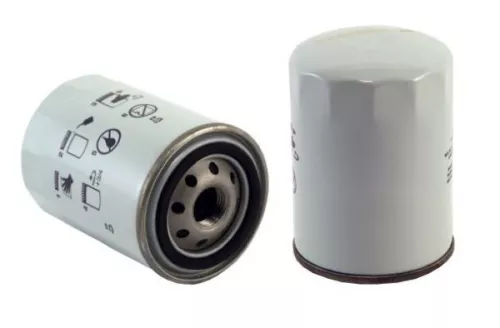 Oliefilter WIX FILTERS 51383)