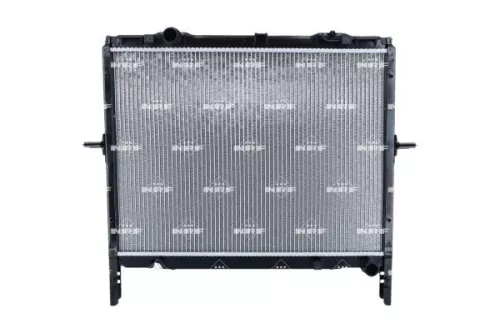 Radiator, motorkoeling NRF 550135)