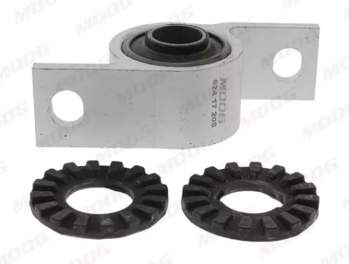 Mounting, control/trailing arm MOOG SU-SB-14936)