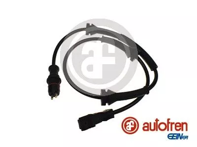 Sensor, wielsnelheid AUTOFREN SEINSA DS0218)