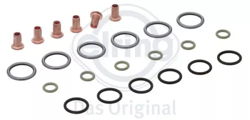 Afdichtingsset, injectiemondstuk ELRING 690.190)