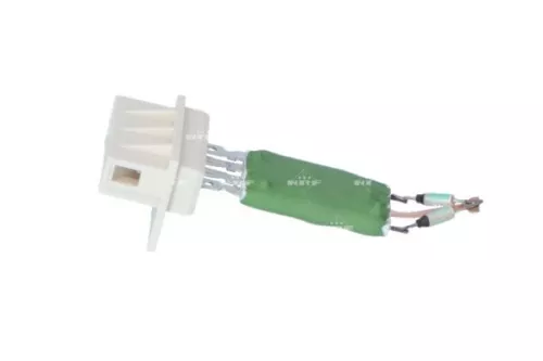 Weerstand, interne ventilator NRF 342090)