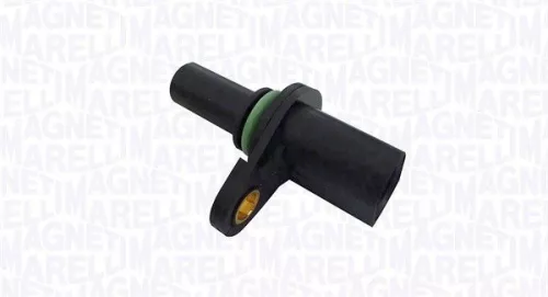 Sensor, crankshaft pulse MAGNETI MARELLI 064848221010)