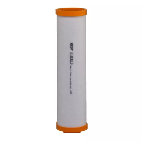 Secondary Air Filter HENGST FILTER E1800LS)