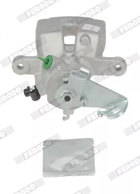 Remklauw FERODO FCL695156)