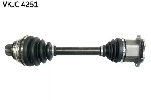 Aandrijfas SKF VKJC 4251)