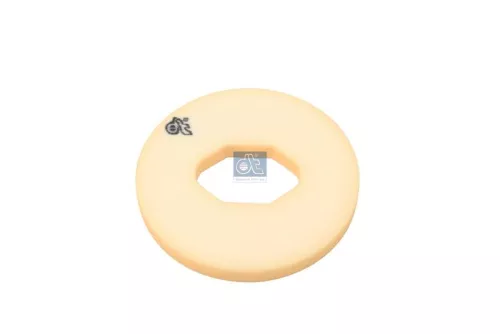 Afstandsstuk, stabilisator voor de bestuurderscabine DT Spare Parts 3.83520)