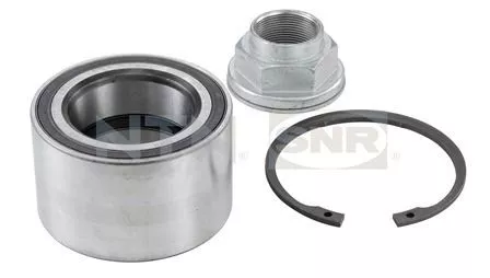 Wiellagerset SNR R141.45)