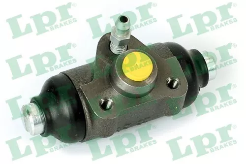 Wielremcilinder LPR 4304)