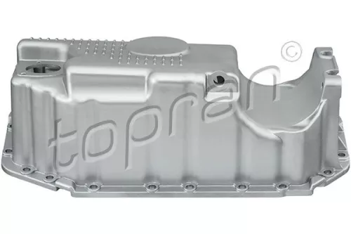 Oliecarter TOPRAN 114 595)