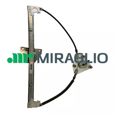 Raammechanisme MIRAGLIO 30/1163)