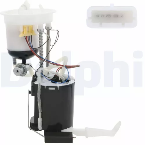 Brandstoftoevoereenheid DELPHI FG2006-12B1)