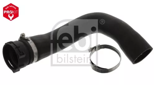 Radiator Hose FEBI BILSTEIN 49138)