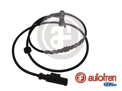 Sensor, wielsnelheid AUTOFREN SEINSA DS0287)