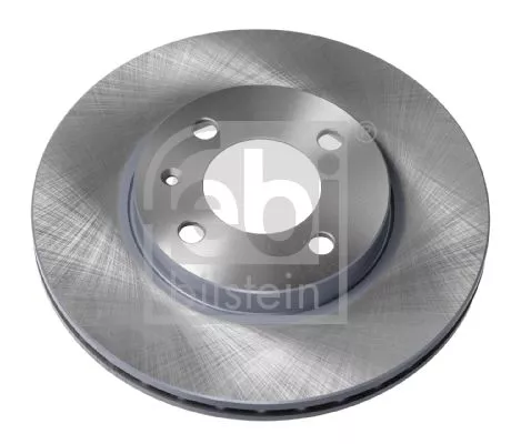 Brake Disc FEBI BILSTEIN 06512)