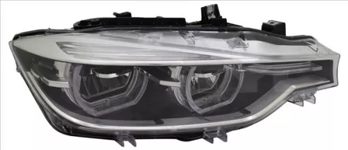 Koplamp TYC 20-9818-26-9)
