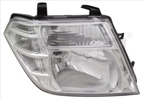 Koplamp TYC 20-15283-05-2)