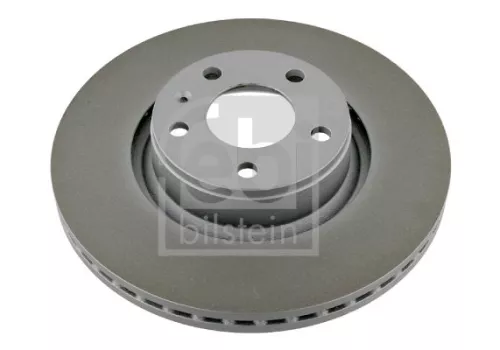 Remschijf FEBI BILSTEIN 26648)