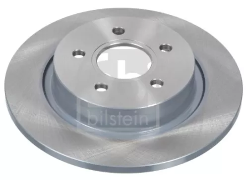 Brake Disc FEBI BILSTEIN 24620)