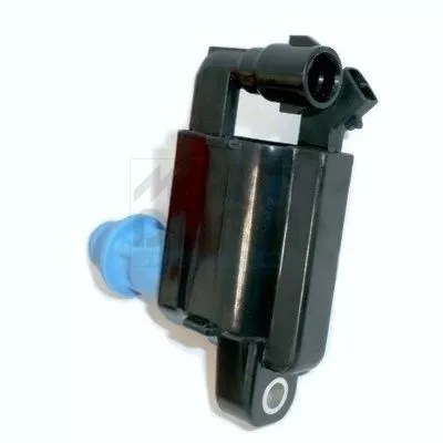 Ignition Coil MEAT & DORIA 10789)