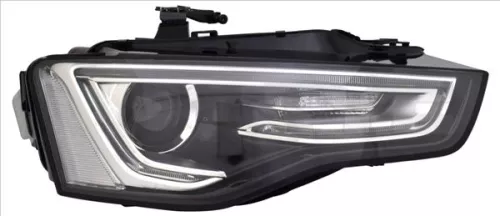 Koplamp TYC 20-16811-16-9)
