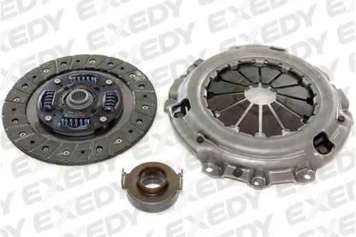 Koppelingsset EXEDY HCK2053)