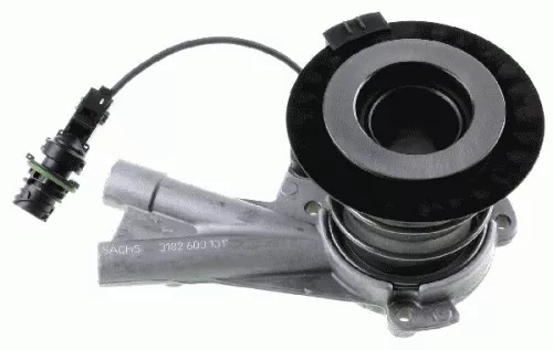 Centrale hulpcilinder, koppeling SACHS 3182 600 101)