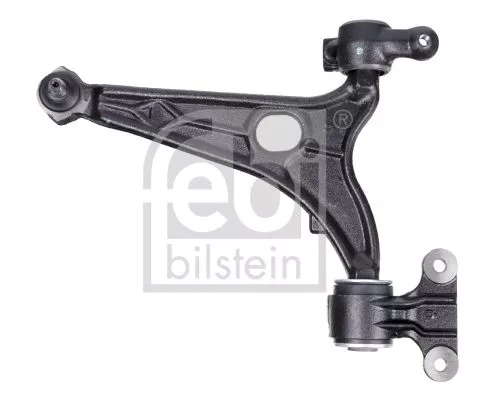 Control/Trailing Arm, wheel suspension FEBI BILSTEIN 26645)