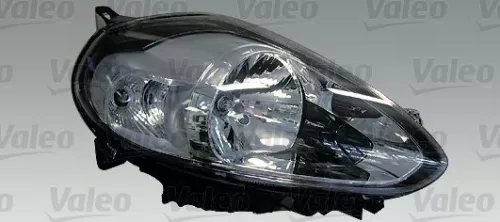 Koplamp VALEO 044212)