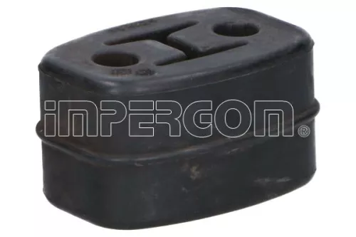 Mount, exhaust system ORIGINAL IMPERIUM 34346)