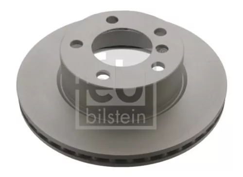 Remschijf FEBI BILSTEIN 39112)