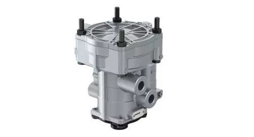 Regelklep, aanhanger WABCO 9730090020)