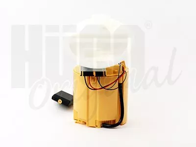 Brandstoftoevoereenheid  133571)