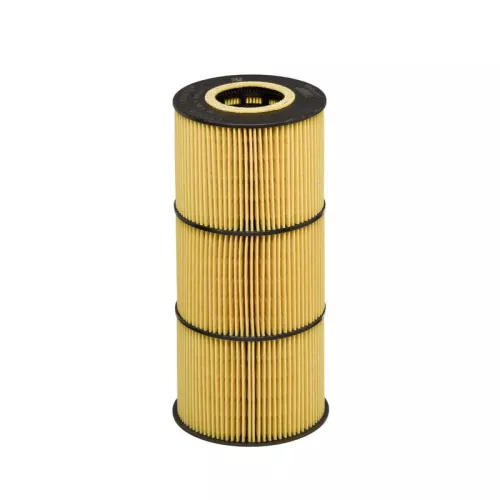 Oliefilter HENGST FILTER E510H07 D129)