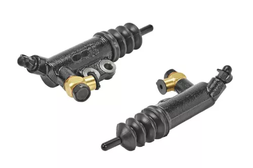 Hulpcilinder, koppeling VALEO 804737)