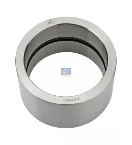 Mounting, manual transmission DT Spare Parts 1.14386)