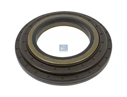 Pakking, behuizing van handgeschakelde versnellingsbak DT Spare Parts 1.14888)