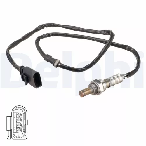 Oxygen Sensor DELPHI ES21111-12B1)