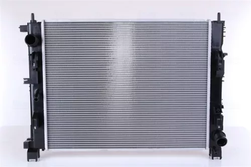Radiator, motorkoeling NISSENS 606845)