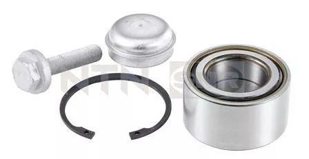 Wheel Bearing Kit SNR R151.53)