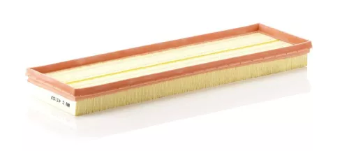Luchtfilter MANN-FILTER C 43 102)
