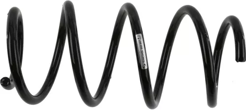 Veerophanging SACHS 993 987)