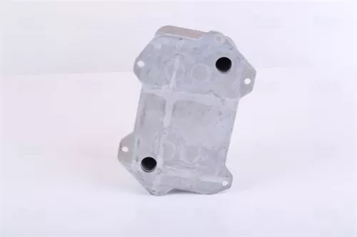 Oliekoeler, motorolie NISSENS 91269)