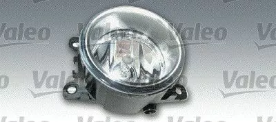 Mistlamp voor VALEO 088358)