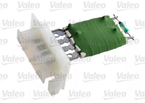 Resistor, interior blower VALEO 515079)