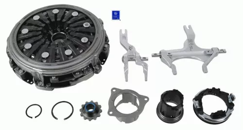 Koppelingsset SACHS 3000 944 003)