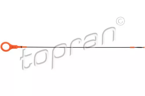 Oliepeilstok TOPRAN 115 412)