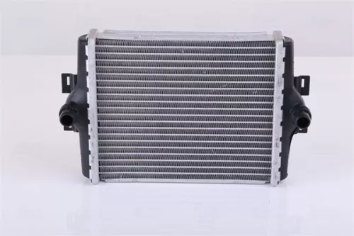 Radiator, motorkoeling NISSENS 606270)