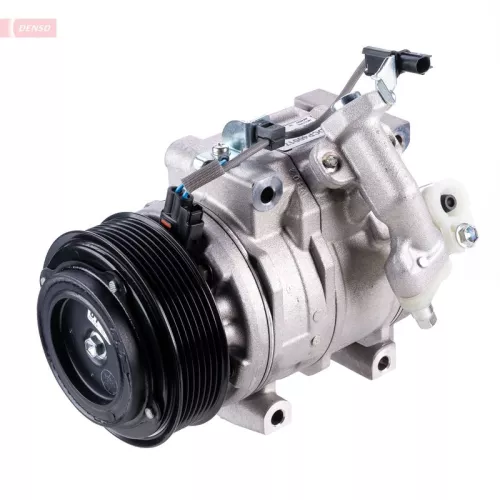 Compressor, airconditioning DENSO DCP40017)