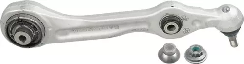Control/Trailing Arm, wheel suspension LEMFÖRDER 39371 01)